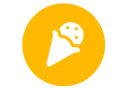 本場イタリアの本格ジェラート 本場イタリアの本格ジェラート