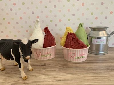 山口県　山口　下関市　下関　豊北町　北浦　きたうら　ジェラート　美味しい